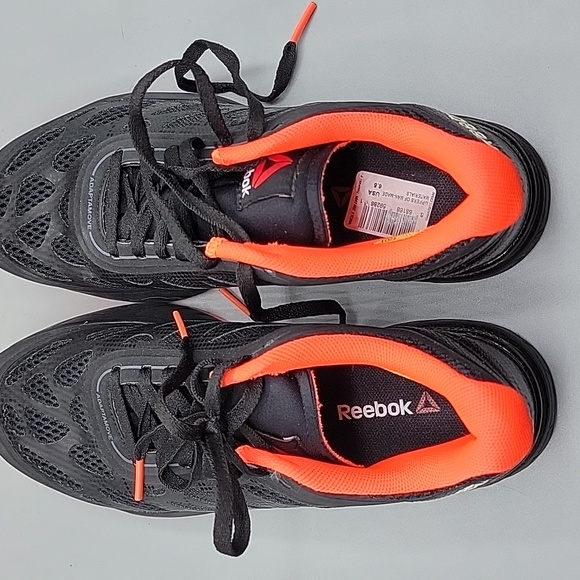 NIB Reebok Cardio Ultra size 6.5 - Picture 5 of 12